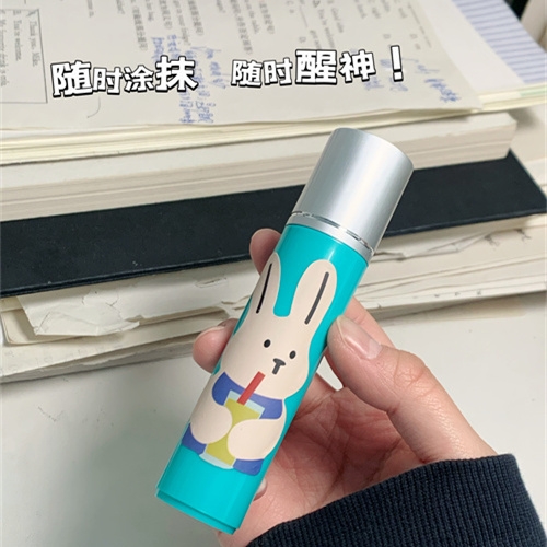考研人的提神爱用物