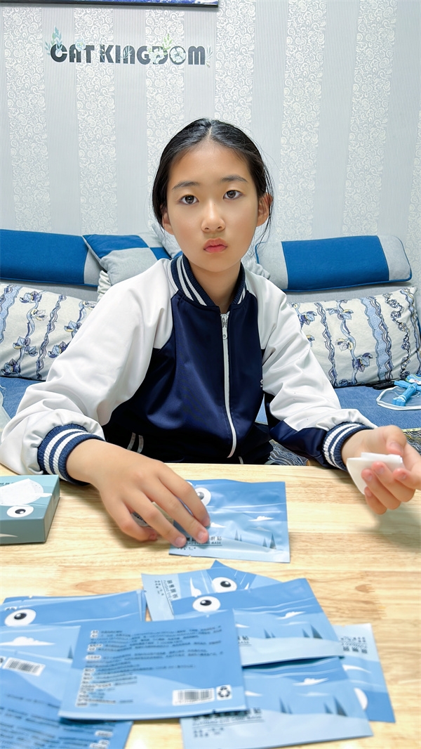 孩子眼睛干涩，极度疲劳，如何预防近视？