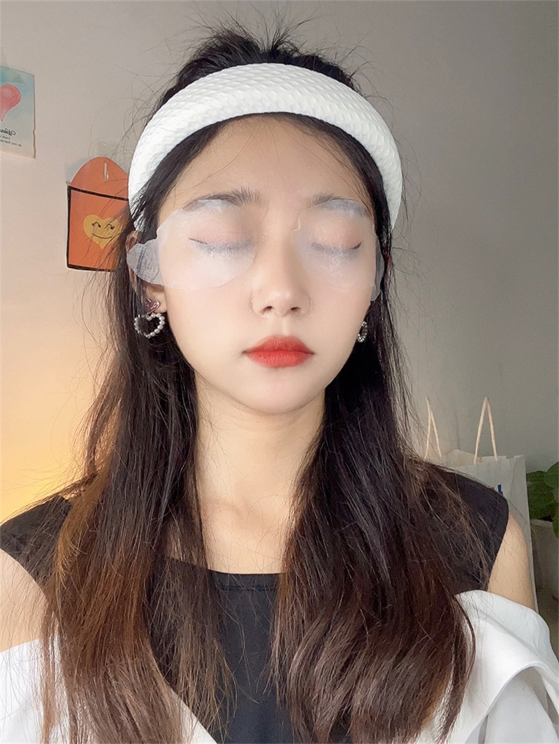 上班看屏幕刺眼，怎么缓解？