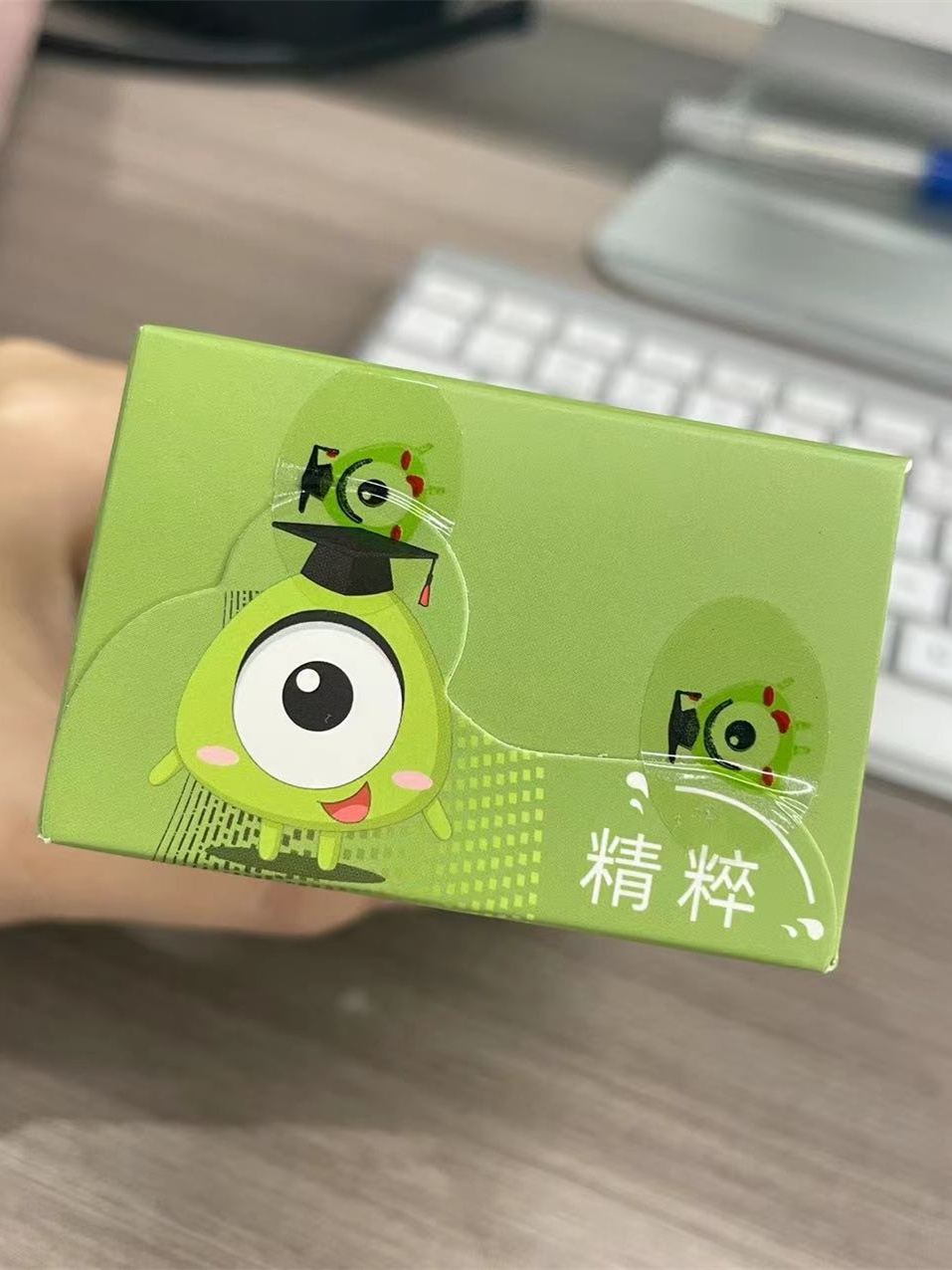 怎么办上班总是犯困不清醒，没有效率