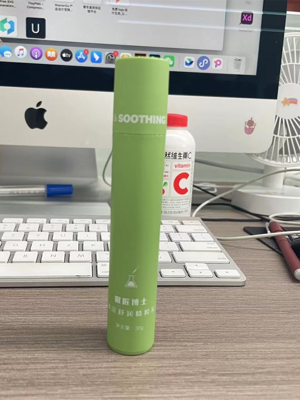 怎么办上班总是犯困不清醒，没有效率