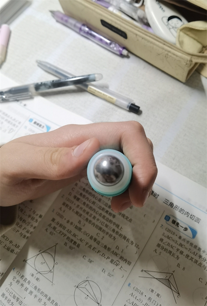 看书总犯困？刷题就困是什么原因？