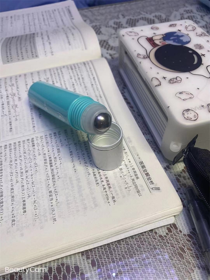 上课犯困有什么办法？