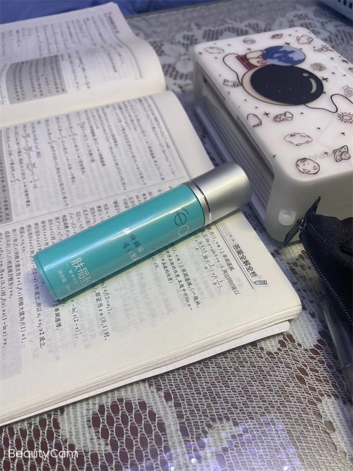 上课犯困有什么办法？