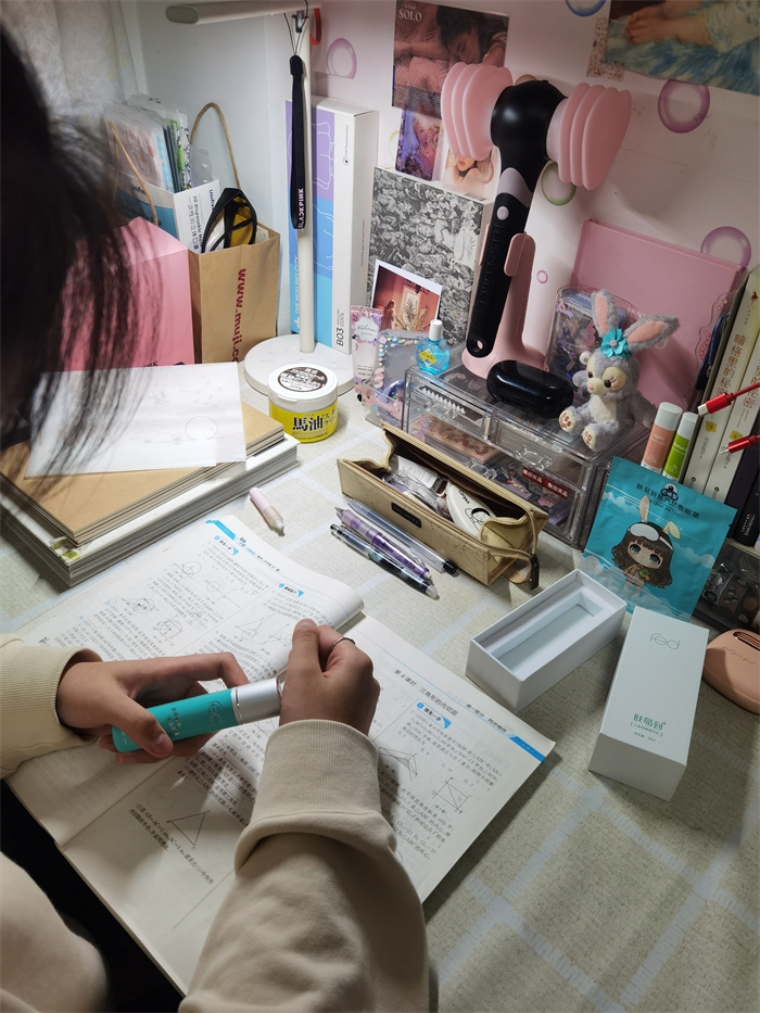 孩子上课犯困有什么办法？