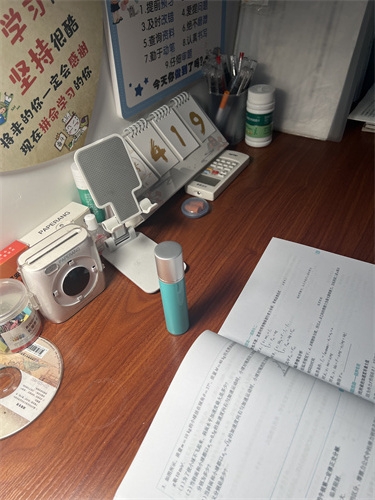 孩子上课犯困有什么办法吗？